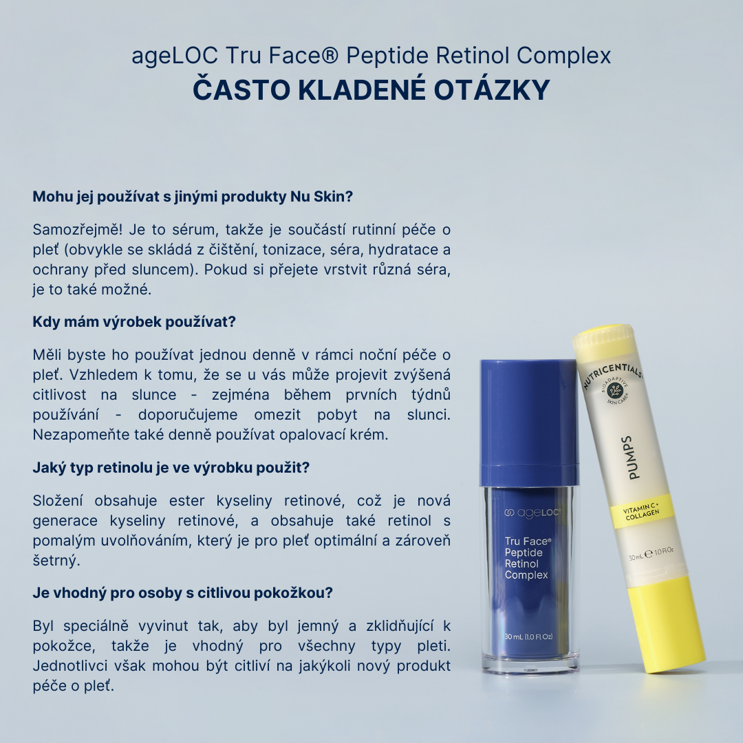 ageLOC Tru Face Peptide Retinol Complex Clinicals CZ (4)